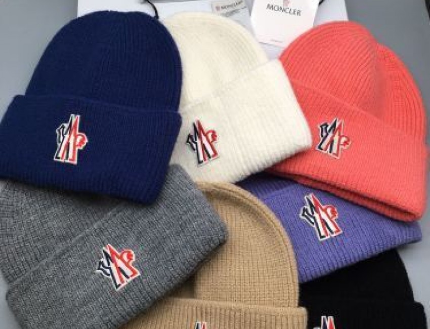 Wool Beanies