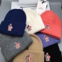 Wool Beanies