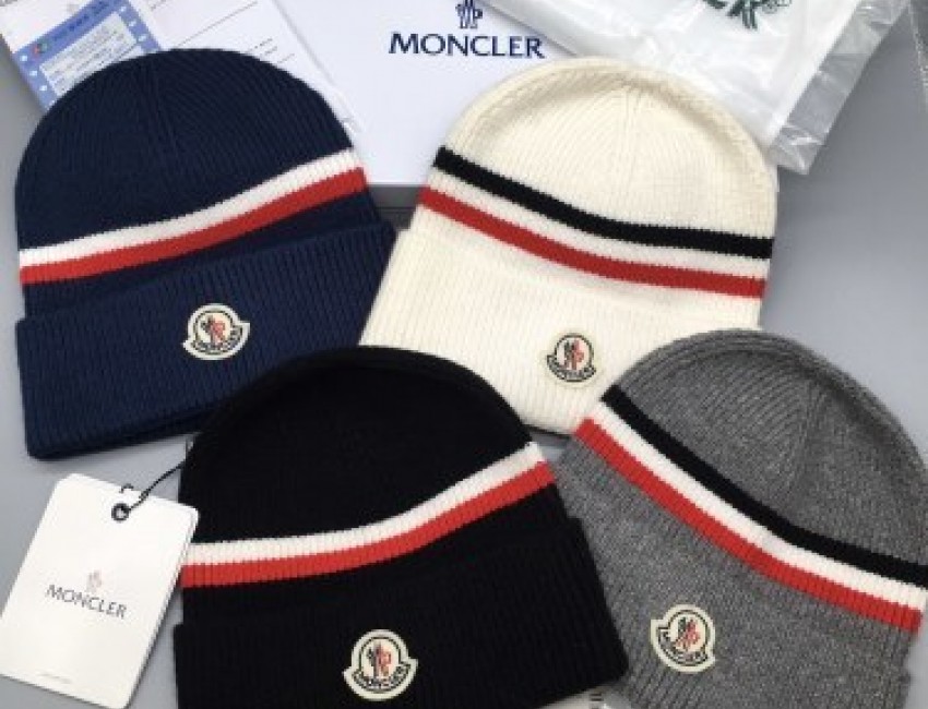 Wool Beanies