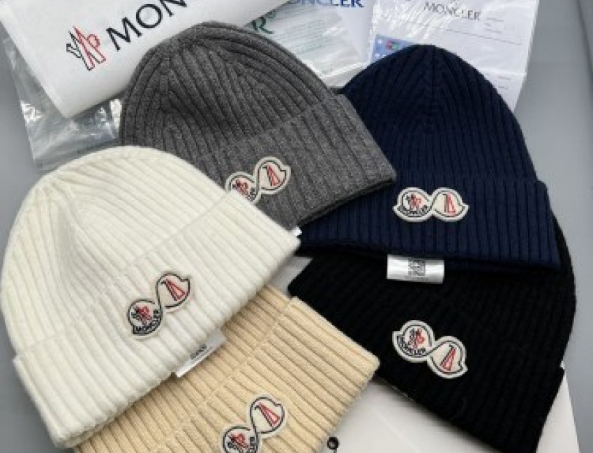 Wool Beanies