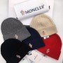 Wool Beanies