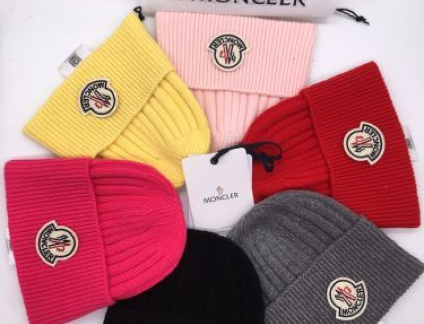 Wool Beanies