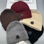 Wool Beanies