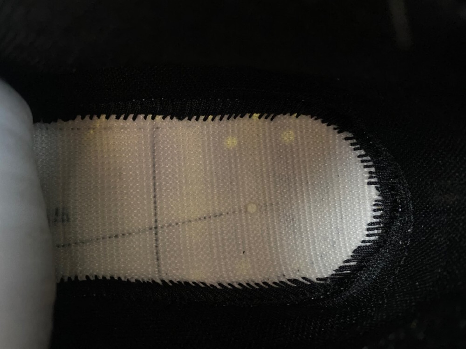 Air Jordan 17 Low Lightning (FJ0395-100)