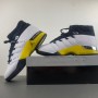 Air Jordan 17 Low Lightning (FJ0395-100)