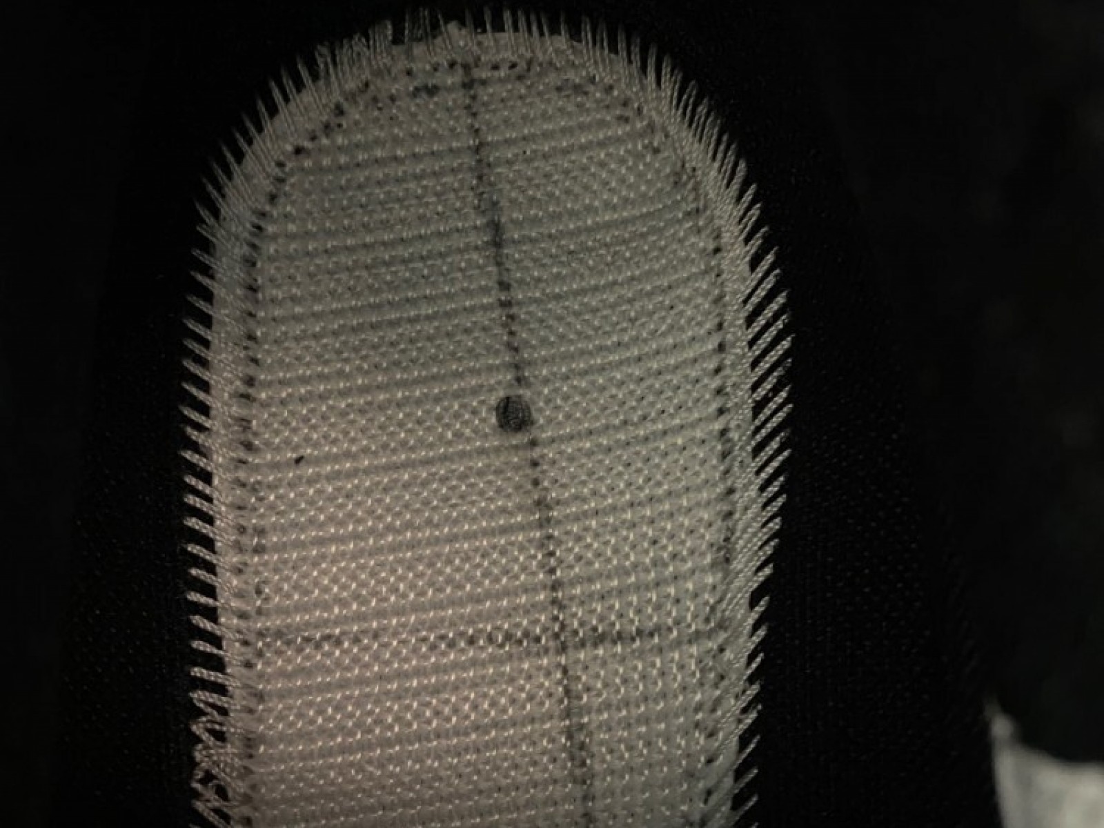 Air Jordan 17 OG Black Chrome (303891-004)