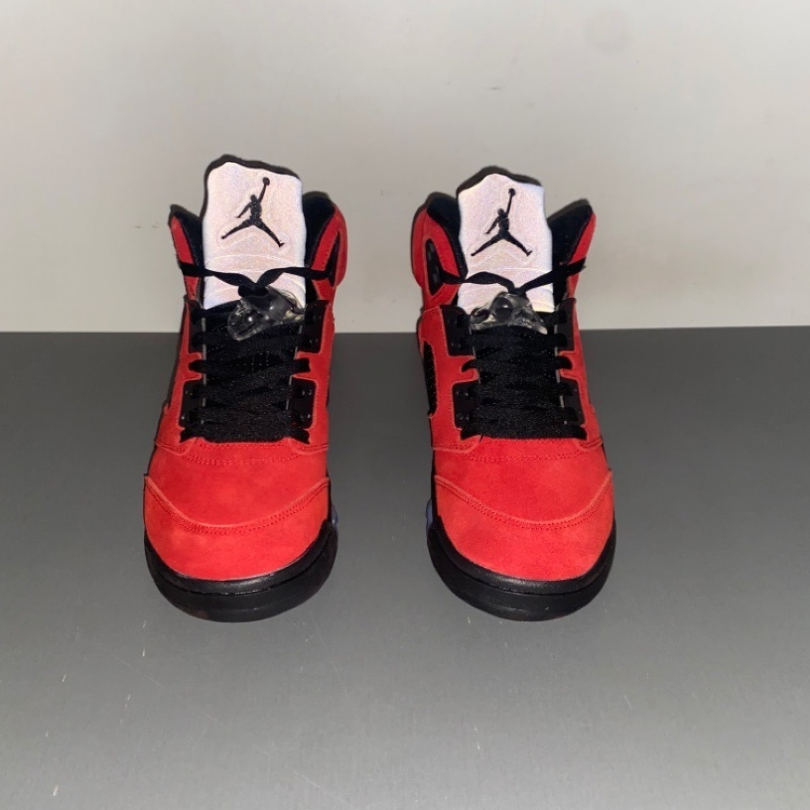 Air Jordan 5 Retro Red Black (DD0587-600)