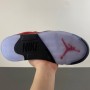 Air Jordan 5 Retro Red Black (DD0587-600)