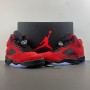 Air Jordan 5 Retro Red Black (DD0587-600)