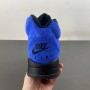 Air Jordan 5 Retro Blue Suede (DD0587-400)