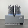 Air Jordan 5 Wolf Grey (DD0587-002)