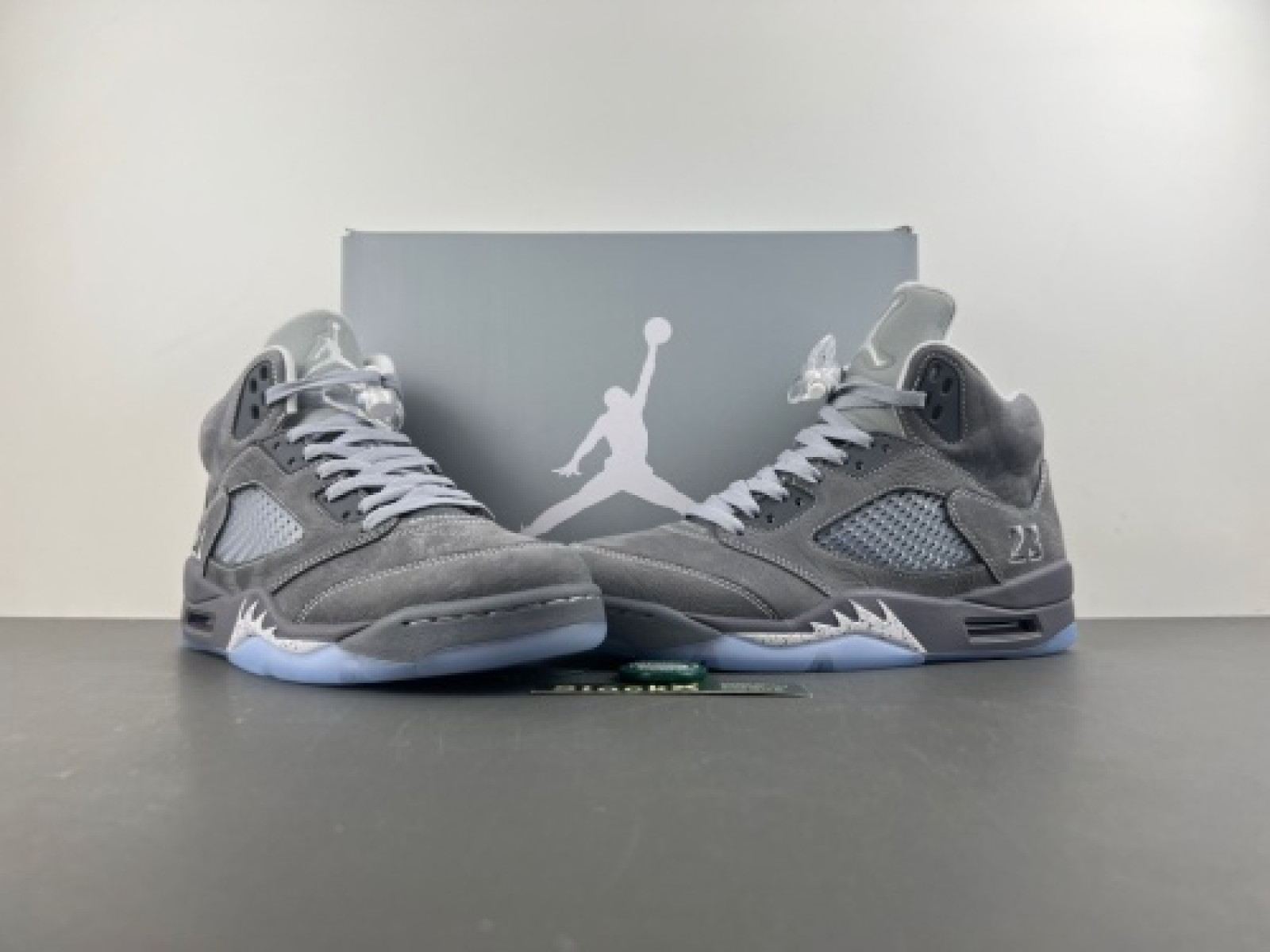 Air Jordan 5 Wolf Grey (DD0587-002)