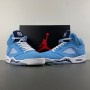 Air Jordan 5 Retro University Blue (HQ7978-401)