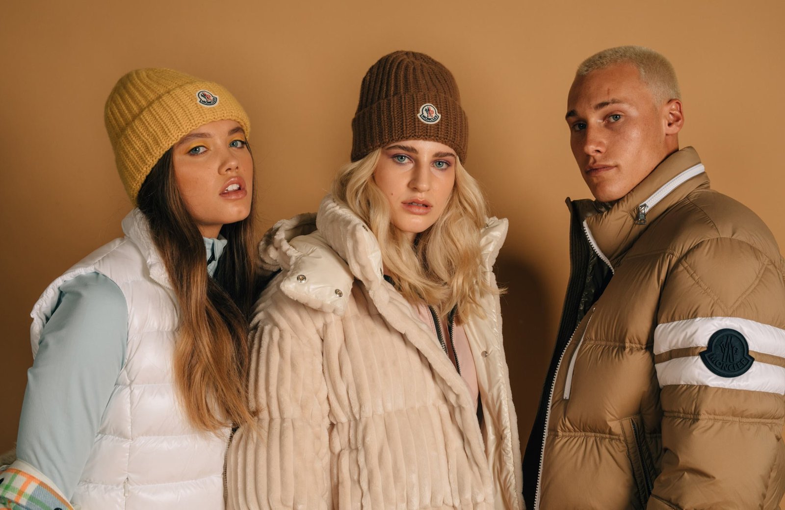 2025 Moncler New Collection