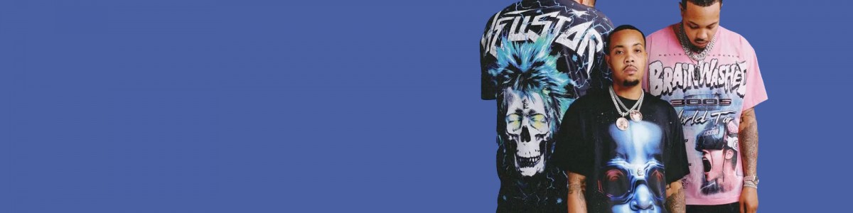 Tee Trends: What's Hot in 2025