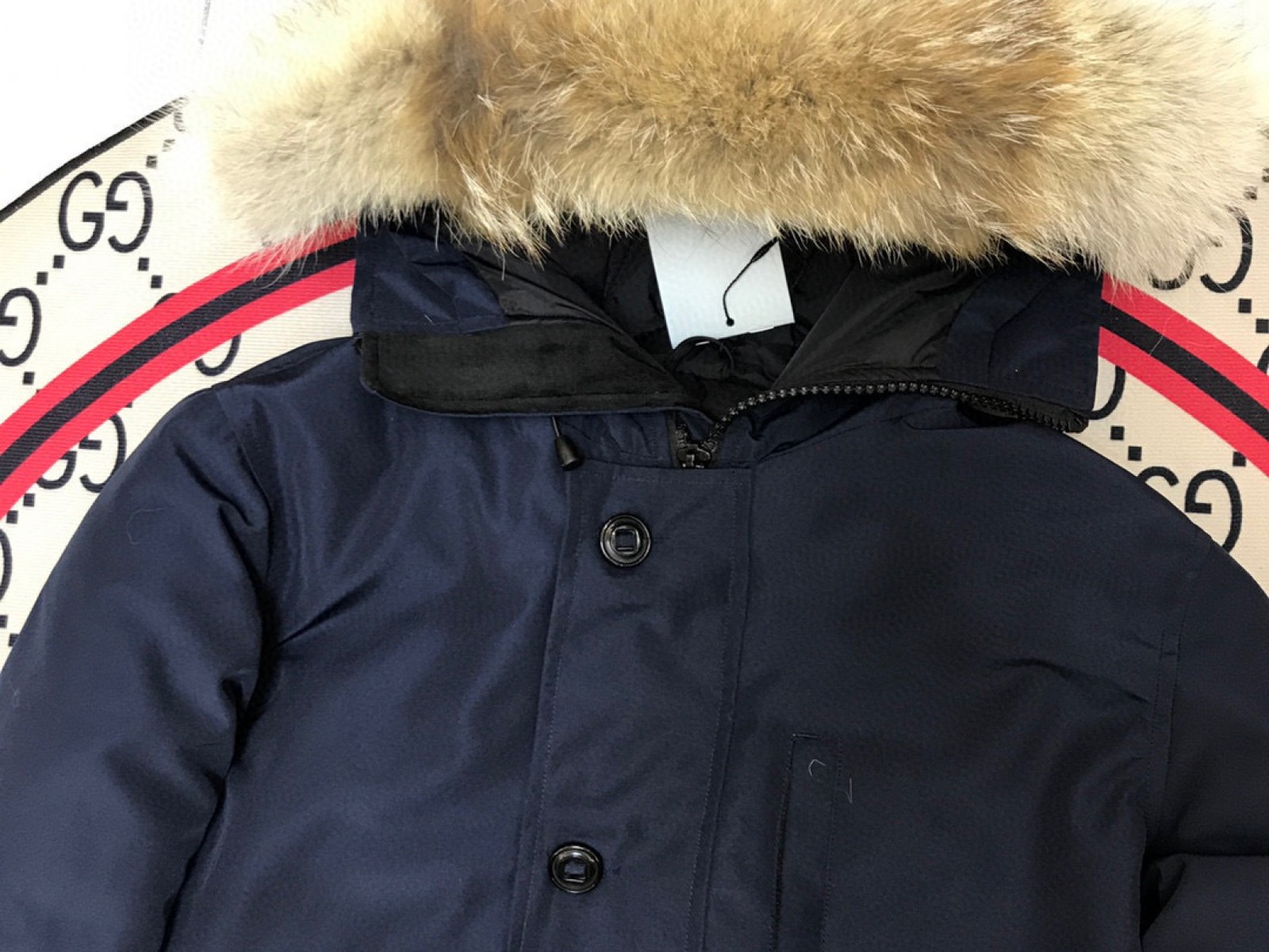 CN160 Mens Canada Goose COAT Mens Canada Gooses Down Jacket