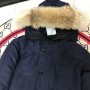 CN160 Mens Canada Goose COAT Mens Canada Gooses Down Jacket