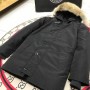 CN160 Mens Canada Goose COAT Mens Canada Gooses Down Jacket