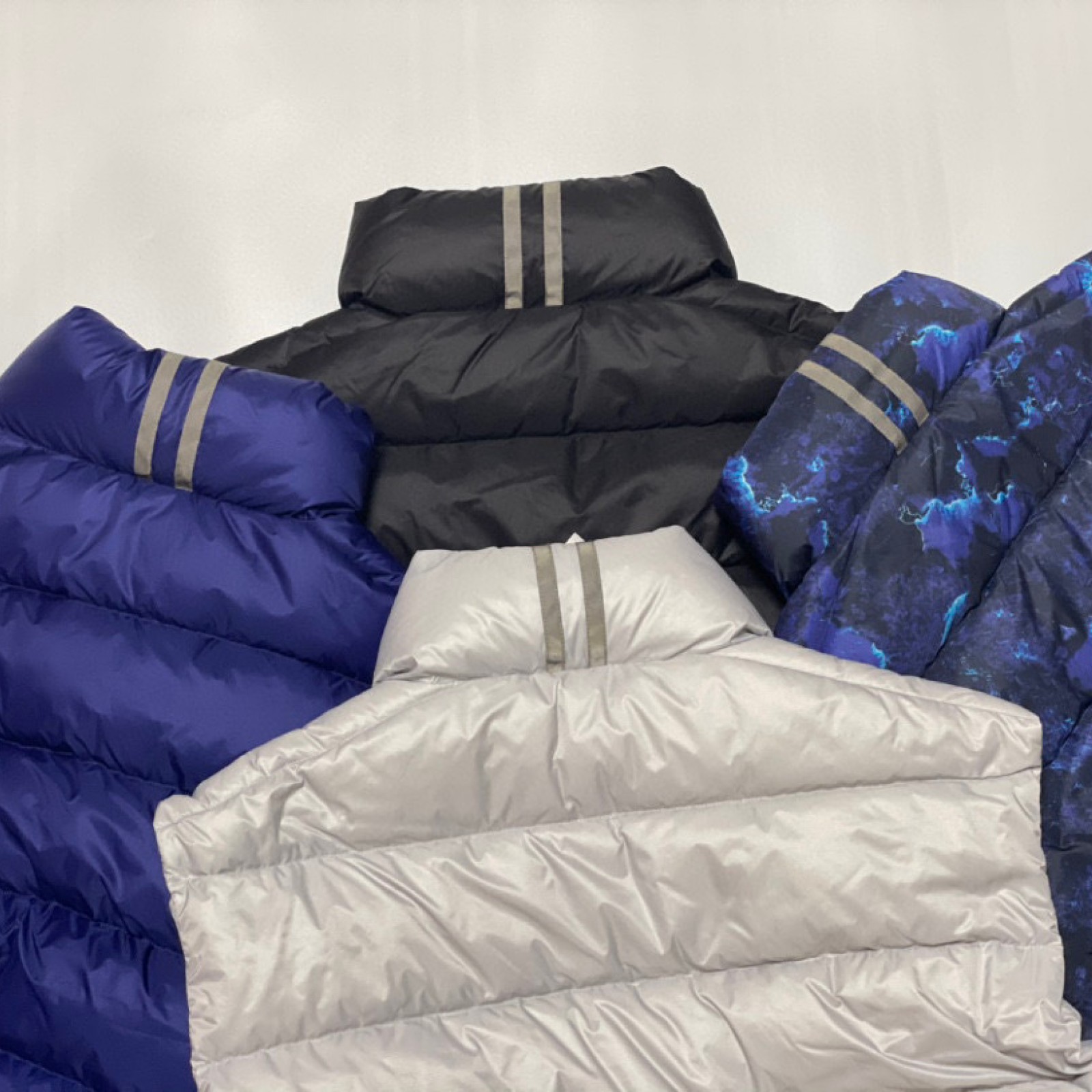 CN136 Mens Canada Goose New Mens Canada Gooses Down Jacket