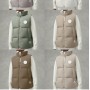 CN108 Mens Canada Goose/WOMens Canada Goose VEST  New WoMens Canada Gooses and Mens Canada Gooses Down Vest Canada Goose Mens Canada Gooses Down Jacket Top Quality CN175