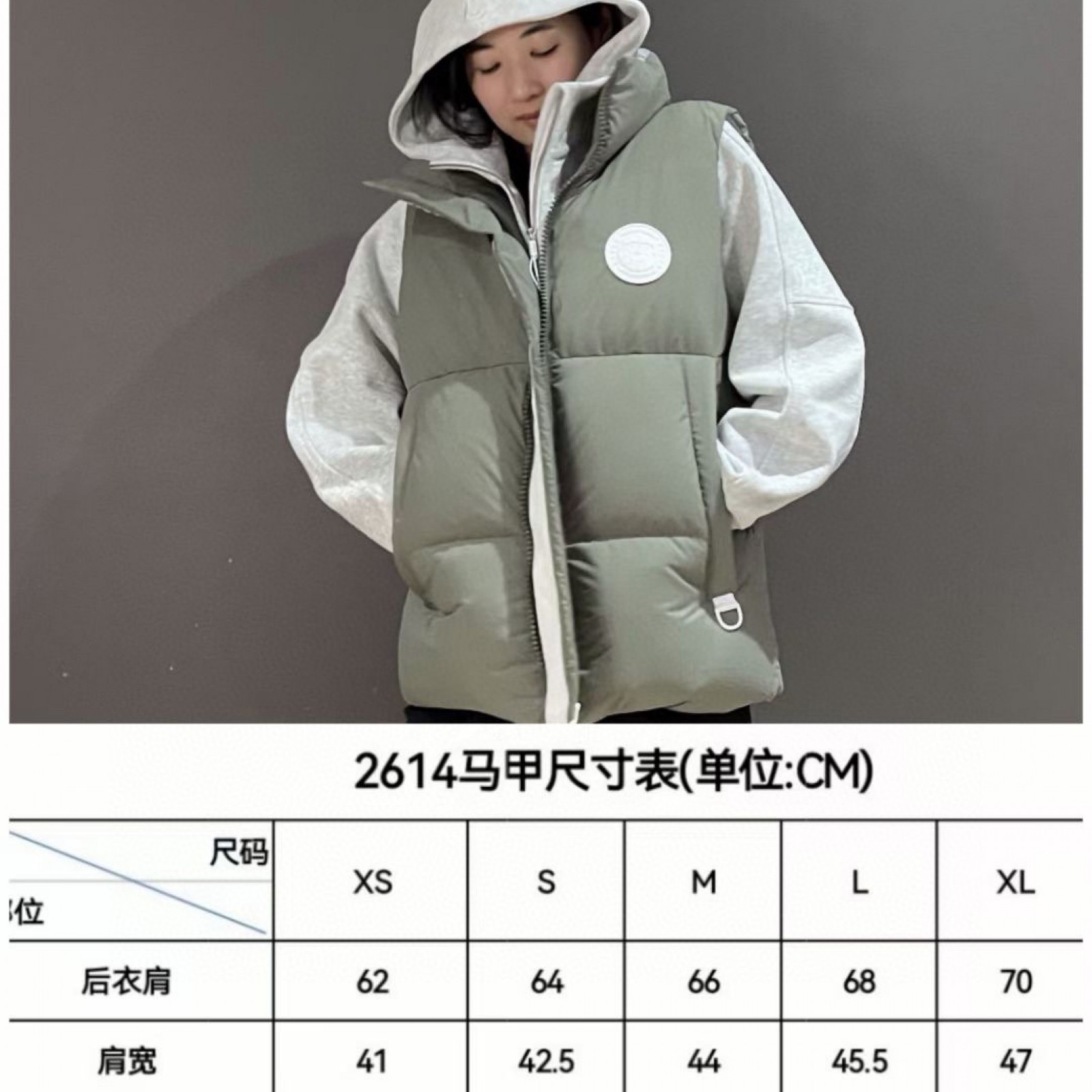 CN108 Mens Canada Goose/WOMens Canada Goose VEST  New WoMens Canada Gooses and Mens Canada Gooses Down Vest Canada Goose Mens Canada Gooses Down Jacket Top Quality CN175