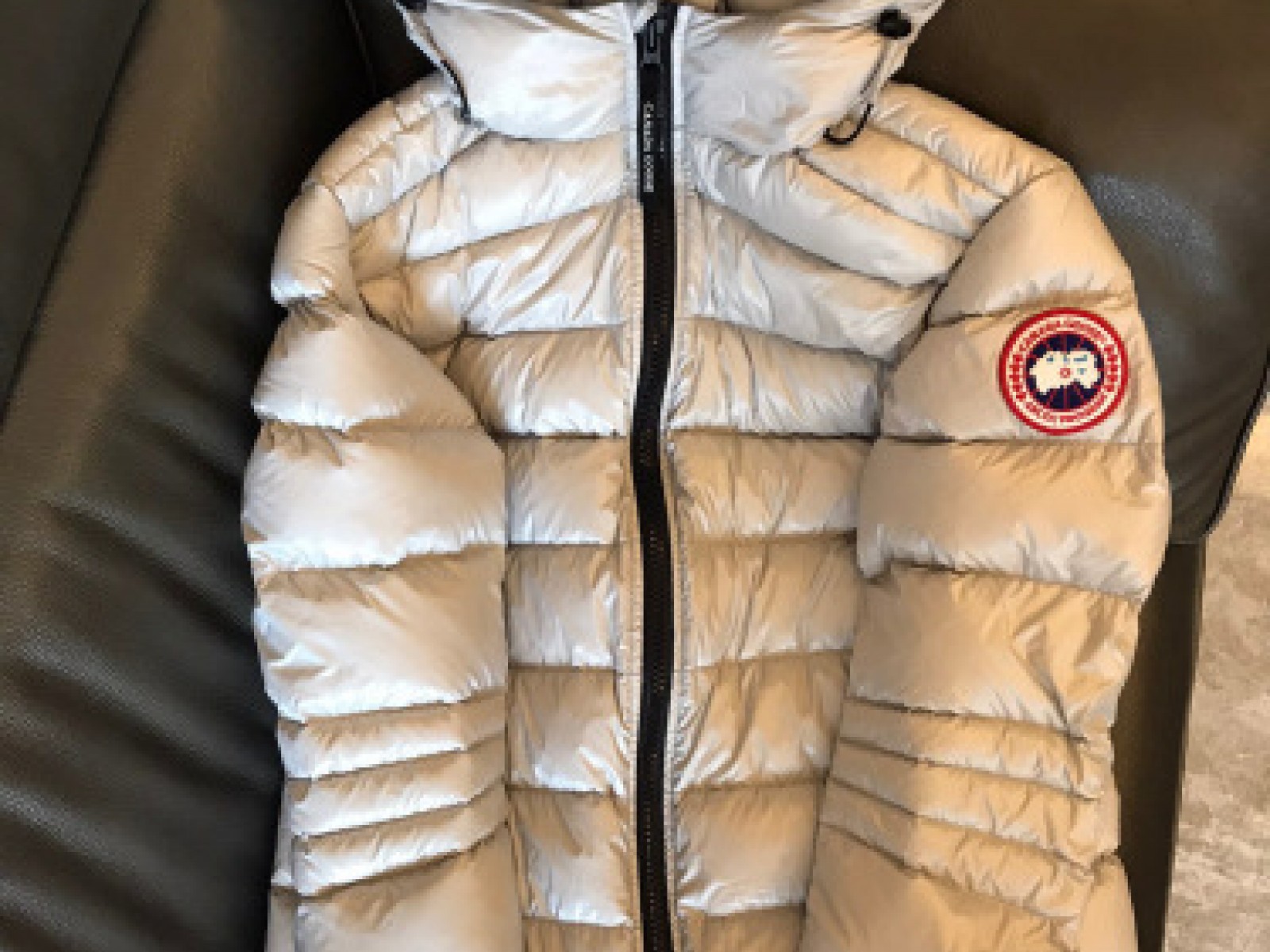 CN176 Mens Canada Goose COAT Mens Canada Gooses Down Jacket