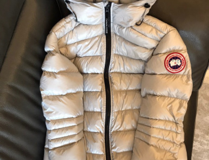 CN176 Men's Canada Goose COAT Men's Canada Goose's Down Jacket