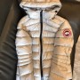 CN176 Mens Canada Goose COAT Mens Canada Gooses Down Jacket