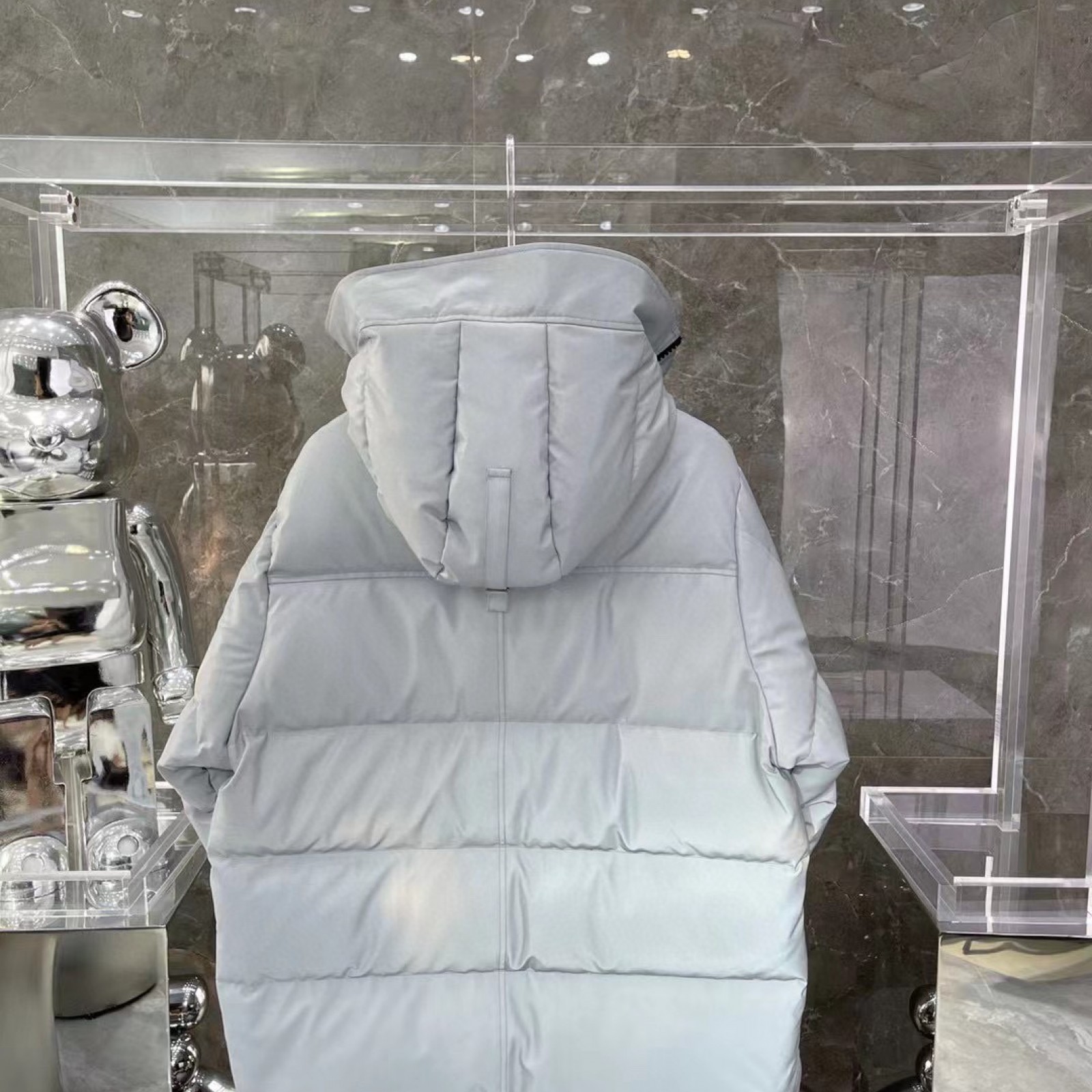 CN181 Mens Canada Goose COAT Mens Canada Gooses WoMens Canada Gooses Same Style Down Jacket