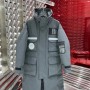 CN29 Mens Canada Goose Bestselling down jackets CN166 Mens Canada Goose COAT  E17
