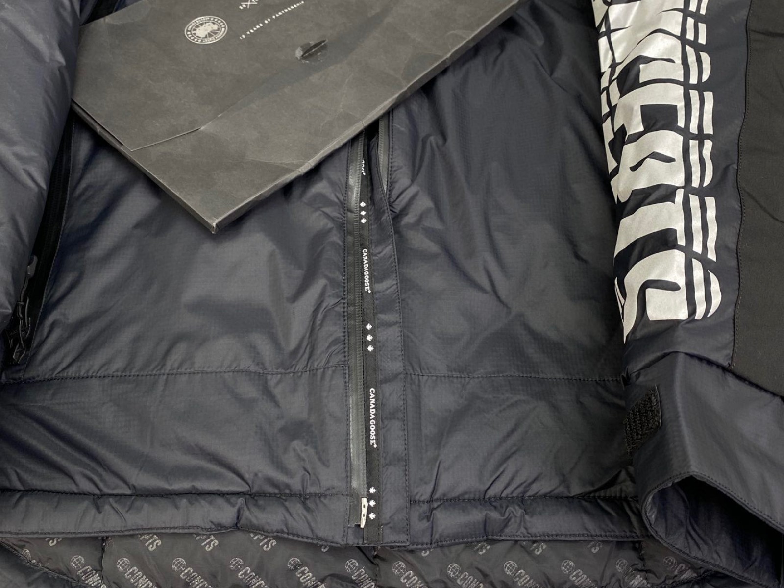 CN170 Mens Canada Goose COAT  Mens Canada Gooses Red Label