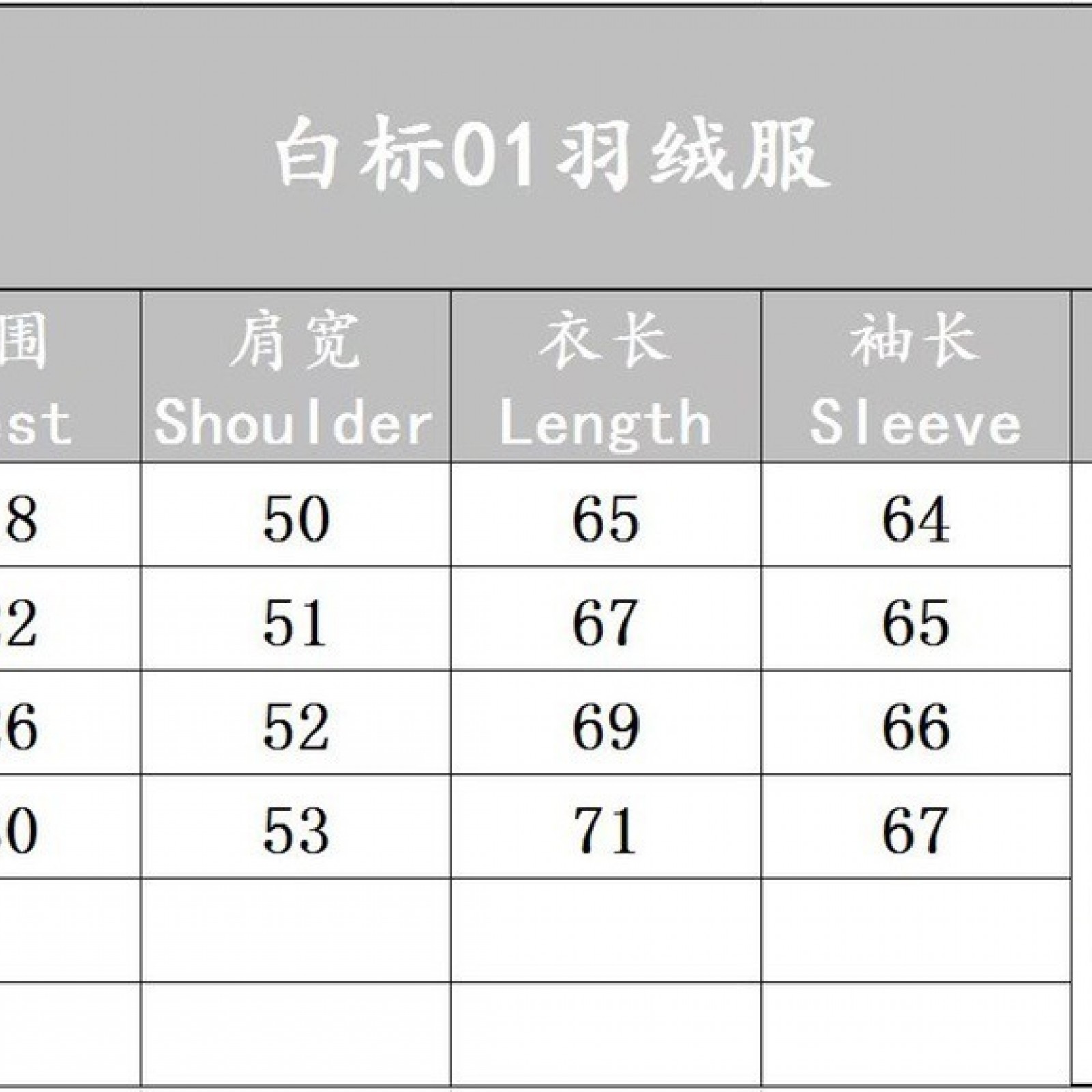 CN103 Mens Canada Goose VEST New Down Jacket