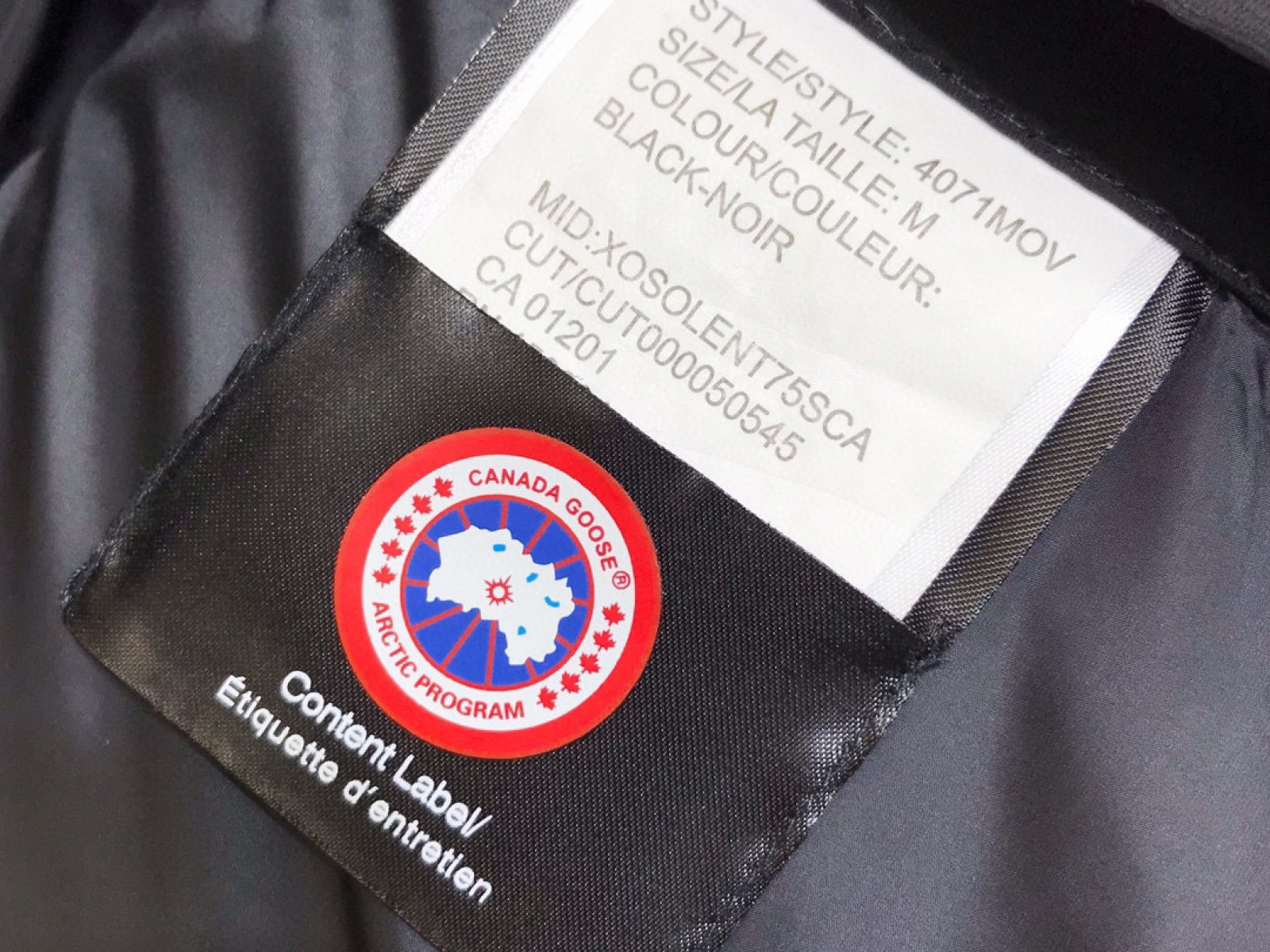 CN124 MENS Best-selling Bestseller