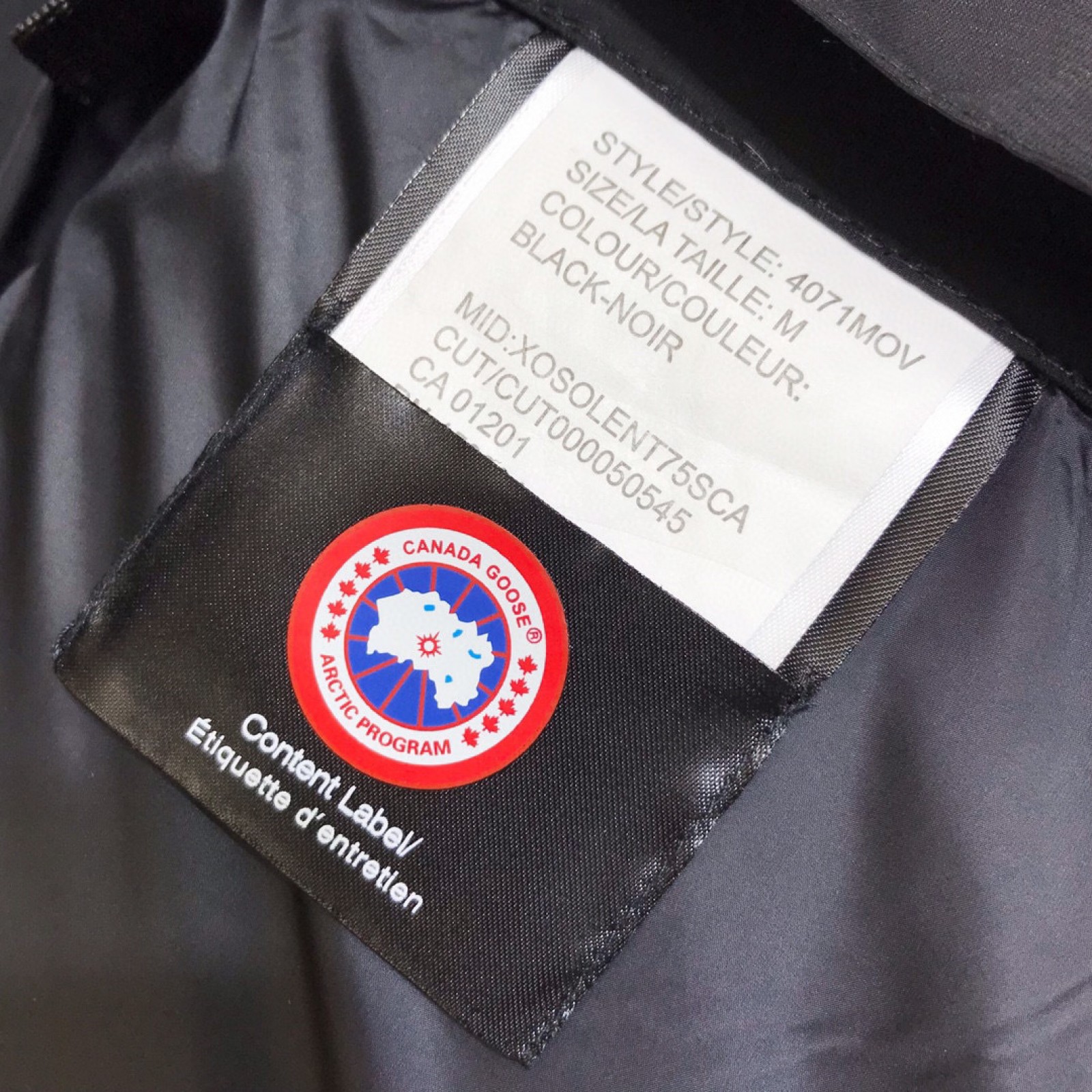 CN124 MENS Best-selling Bestseller