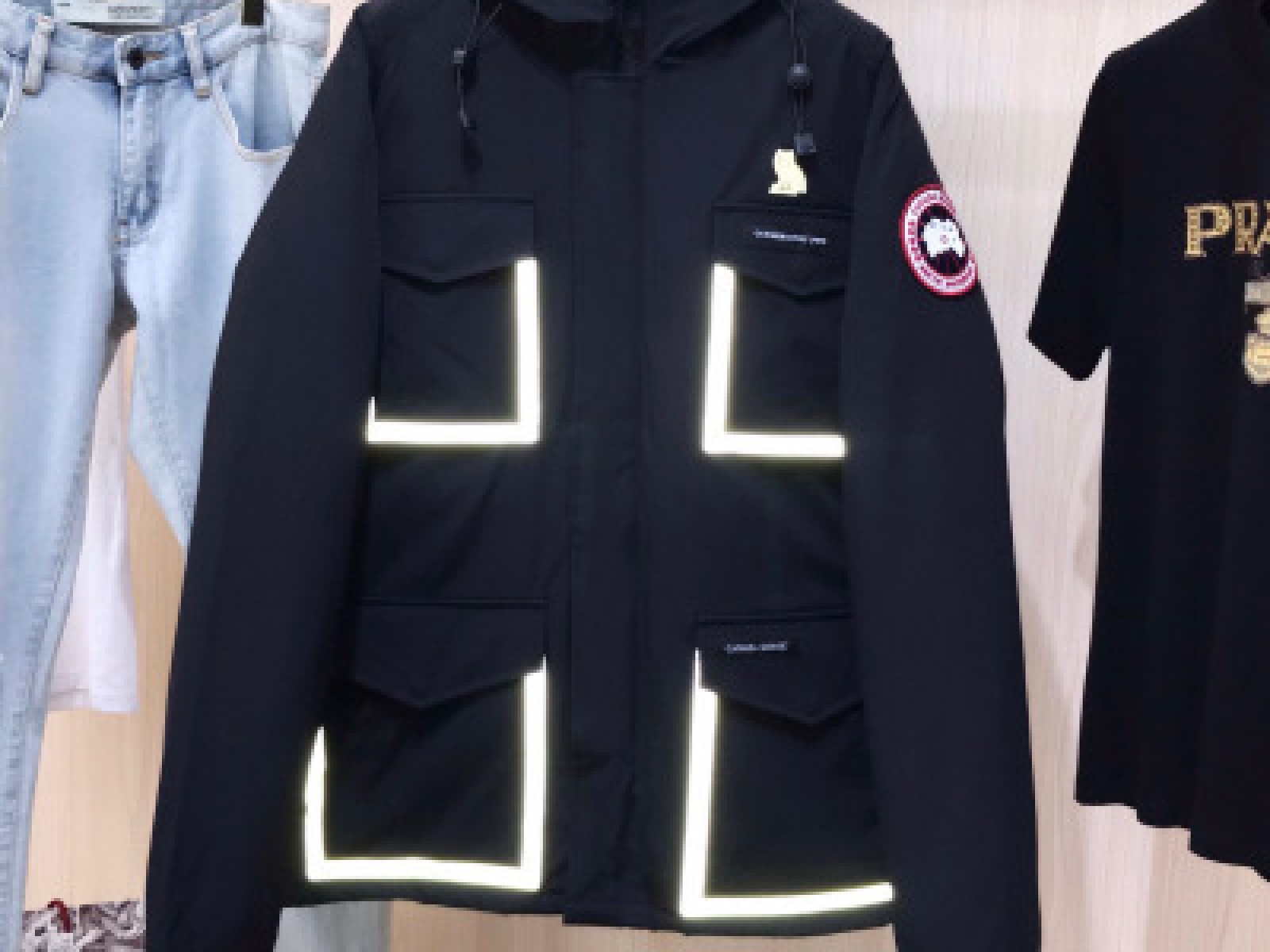 CN124 MENS Best-selling Bestseller