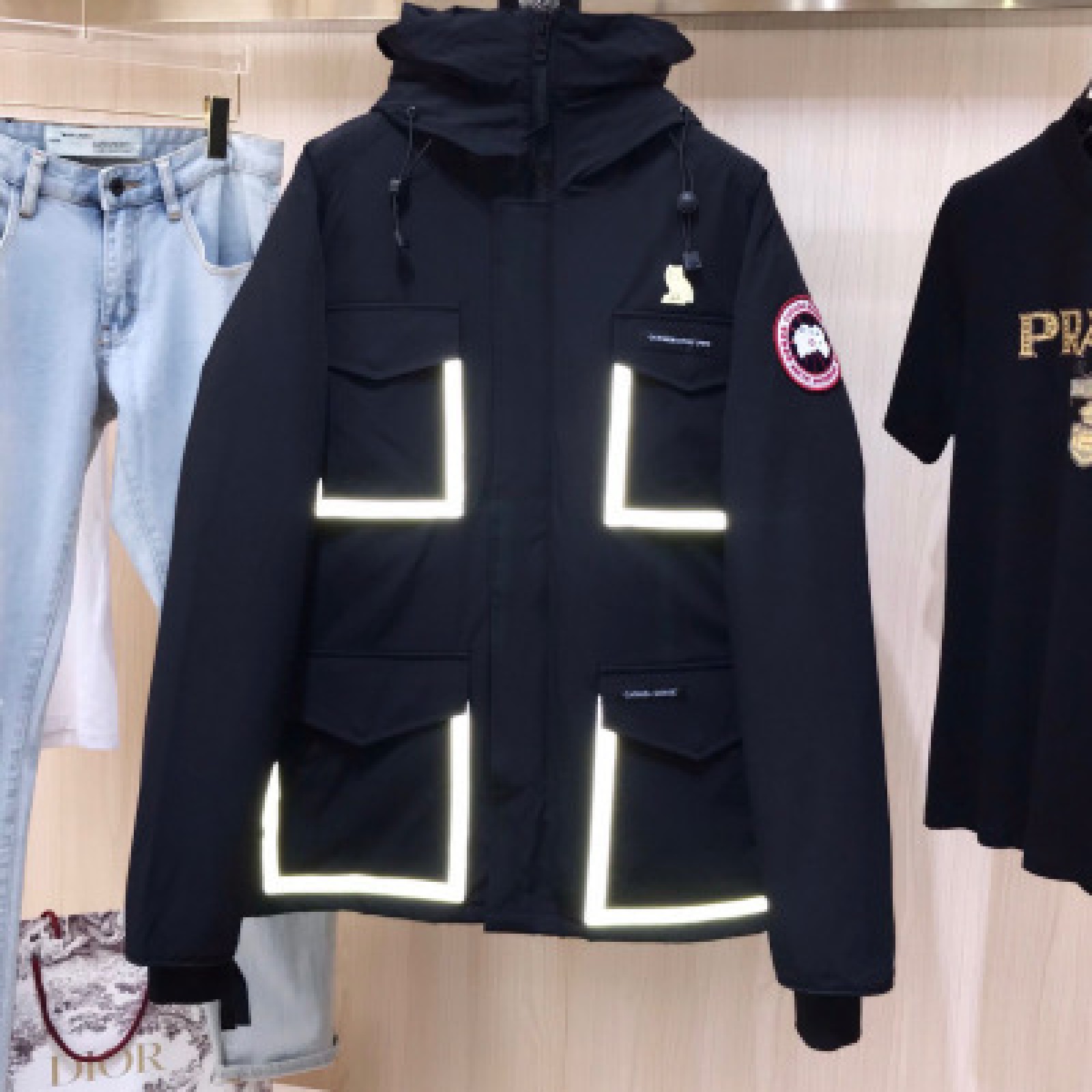 CN124 MENS Best-selling Bestseller