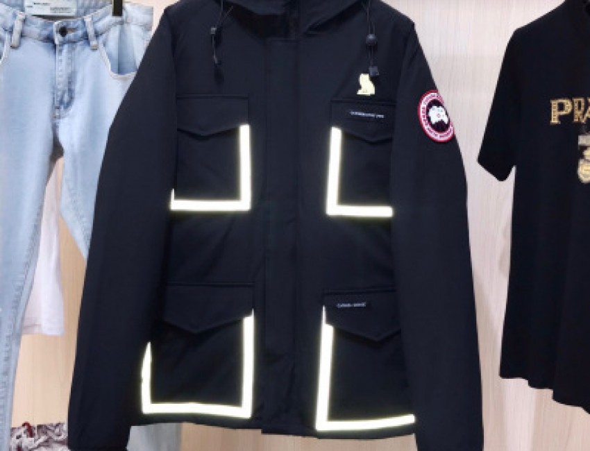 CN124 MEN'S Best-selling Bestseller