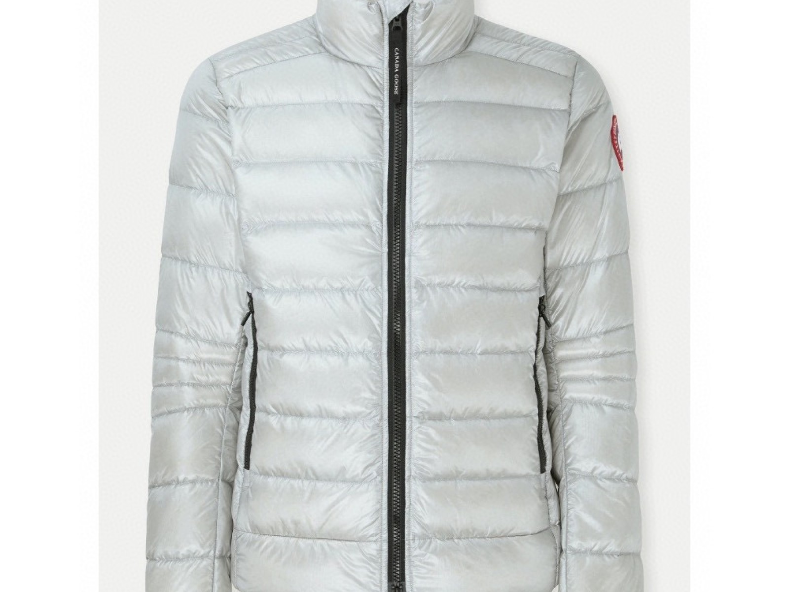 CN192 Mens Canada Goose COAT Standing Collar Mens Canada Gooses Down Jacket