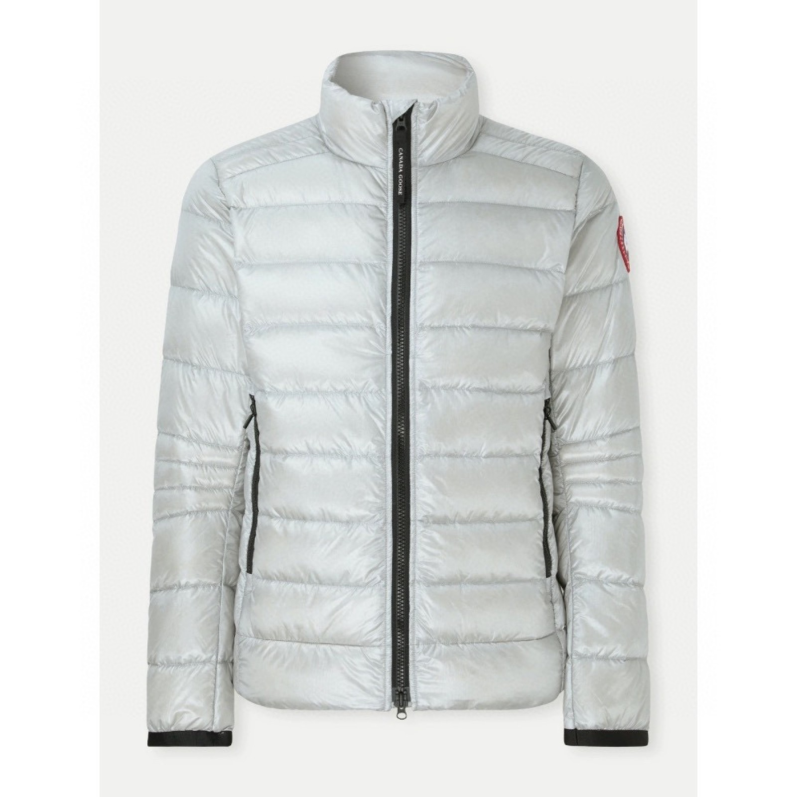 CN192 Mens Canada Goose COAT Standing Collar Mens Canada Gooses Down Jacket