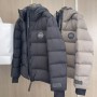 CN193 Mens Canada Goose COAT VEST New Mens Canada Gooses Down Jacket