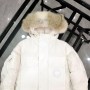 CN113 Mens Canada Goose New style Mens Canada Gooses down jacket