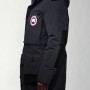 CN186 Mens Canada Goose COAT VEST New Mens Canada Gooses Down Jacket Male