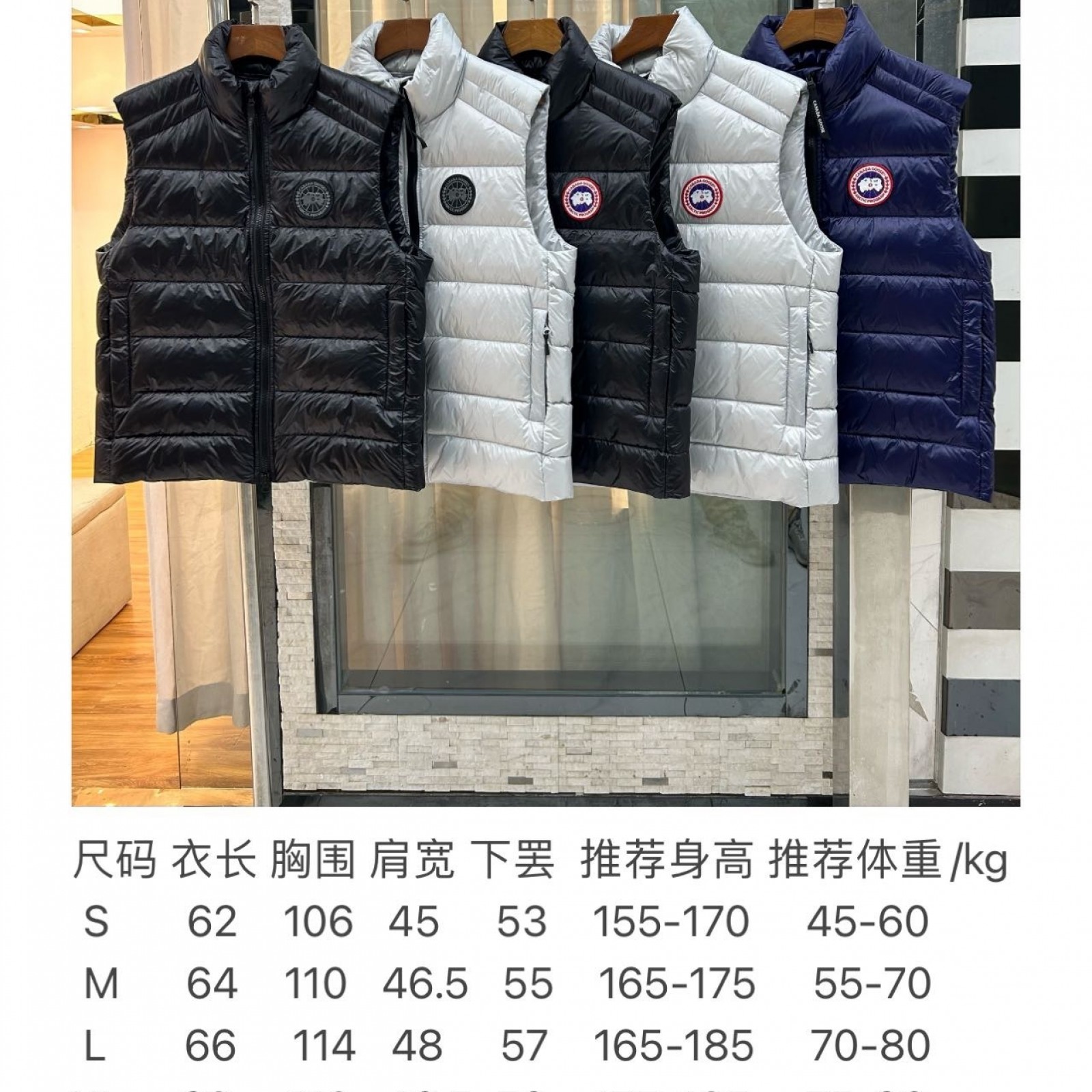 CN140 MENS Crofton Lightweight Down Jacket Back