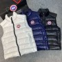 CN143 Mens Canada Goose CROFTON  Lightweight Down Vest