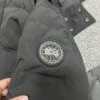CN129 Men's Canada Goose VEST New Down Jacket