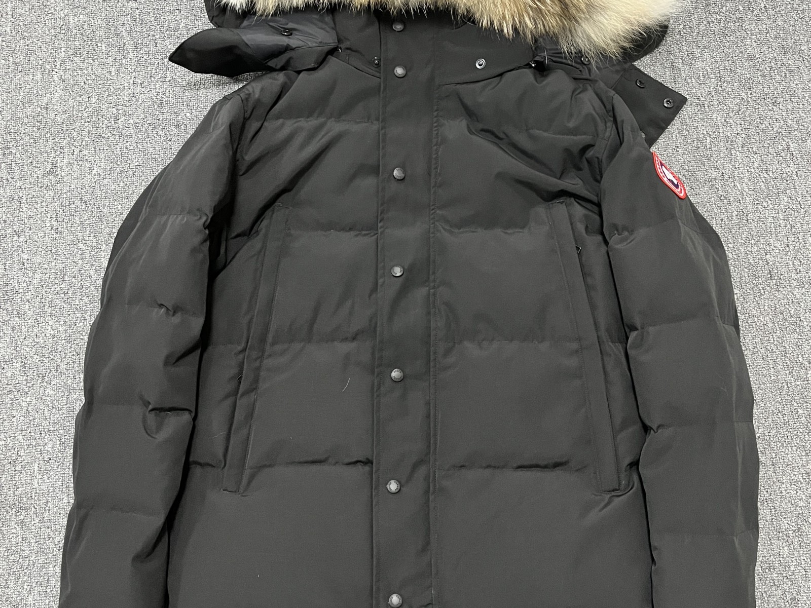 CN130 Mens Canada Goose/WOMens Canada Goose WoMens Canada Gooses Mens Canada Gooses Bubble Down Jacket