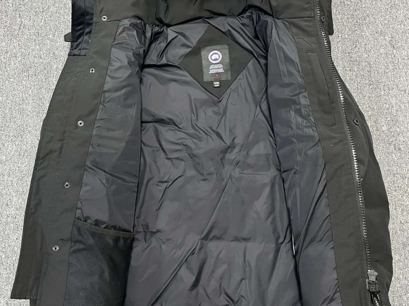 CN130 Mens Canada Goose/WOMens Canada Goose WoMens Canada Gooses Mens Canada Gooses Bubble Down Jacket