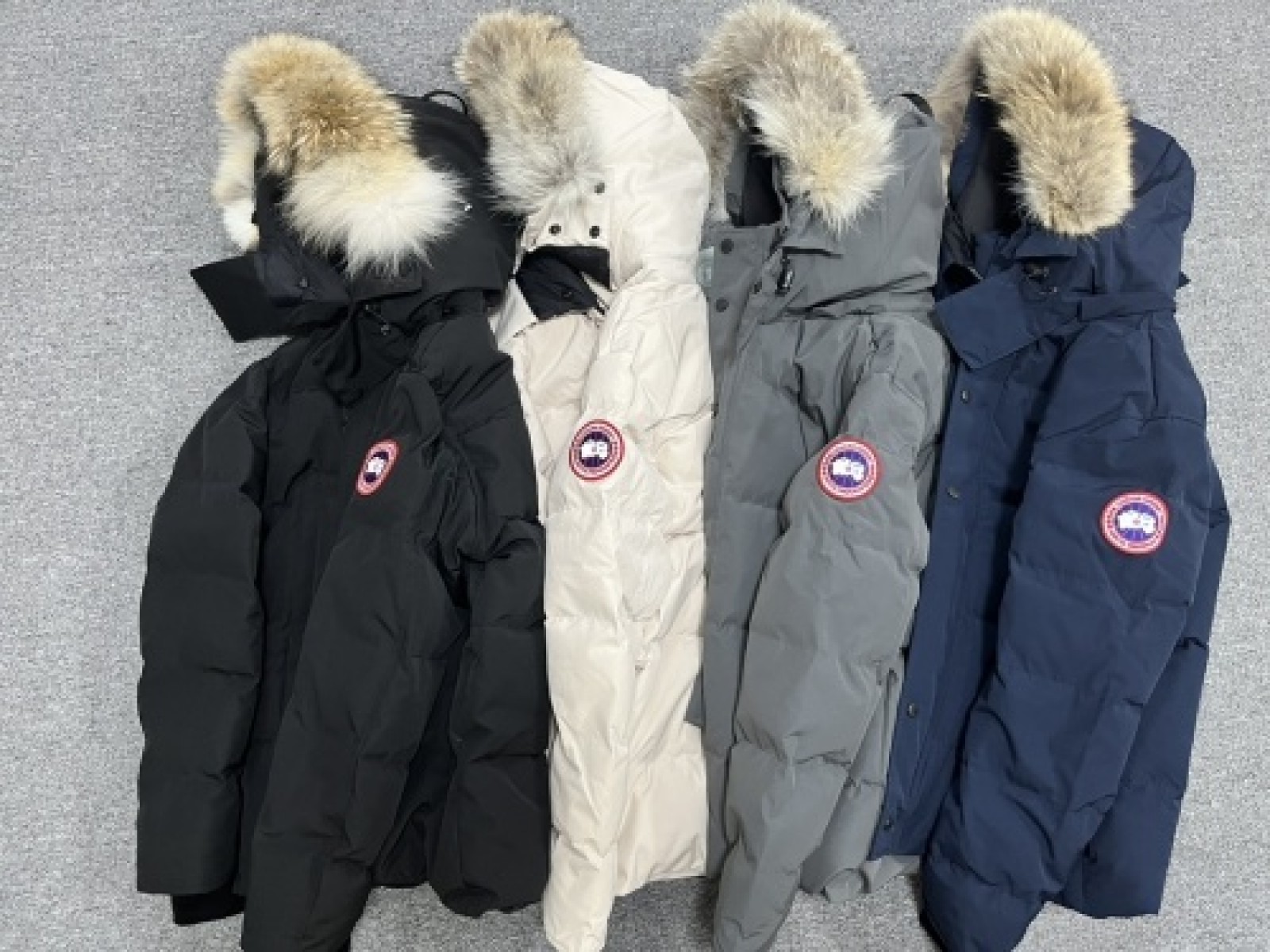 CN130 Mens Canada Goose/WOMens Canada Goose WoMens Canada Gooses Mens Canada Gooses Bubble Down Jacket