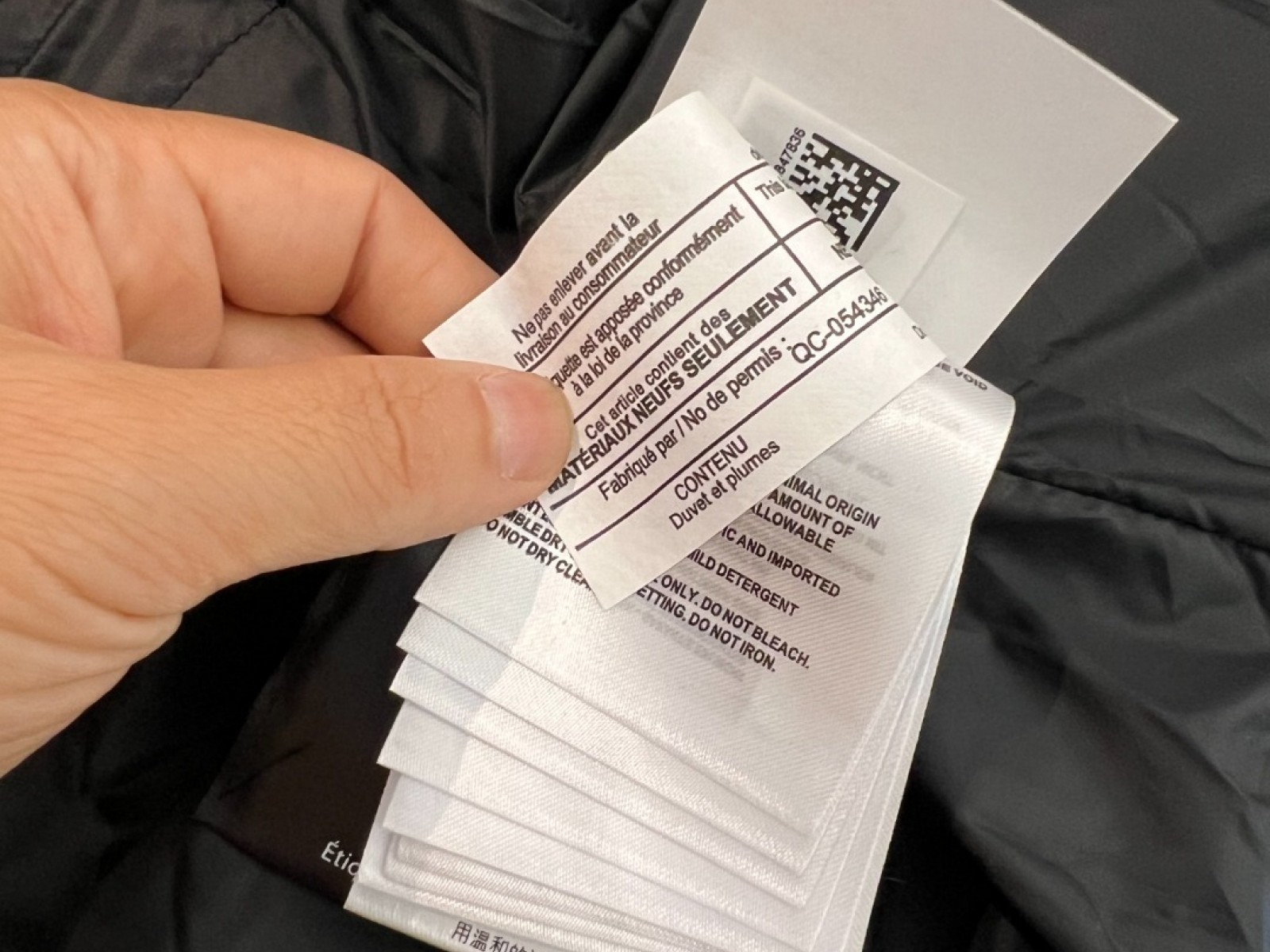 CN198 Mens Canada Goose COAT New style pullover Mens Canada Gooses jacket with standup collar