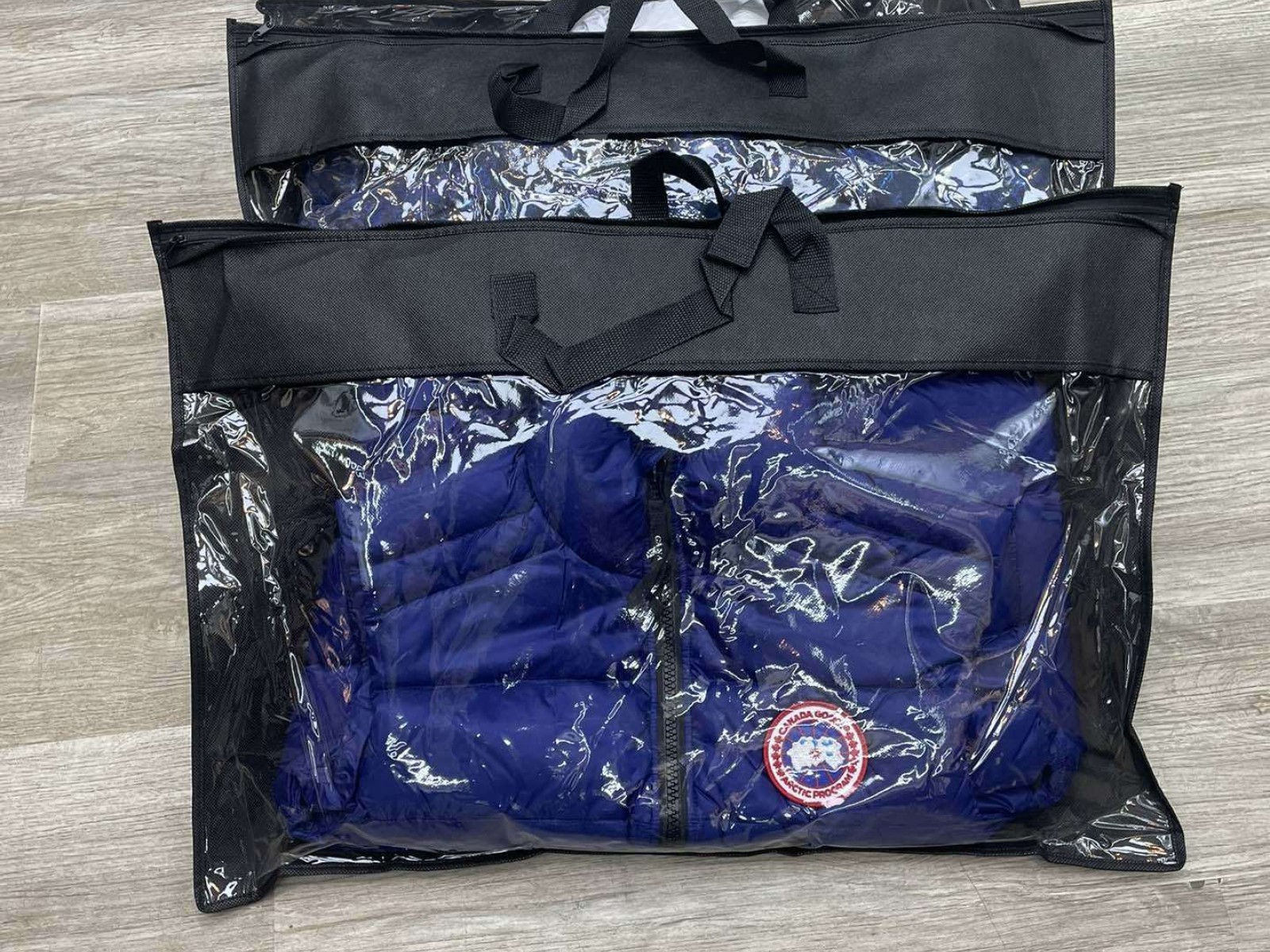 CN199 Mens Canada Goose COAT 17 upgraded version highend down jacket